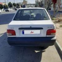 پراید۹۶|خودرو سواری و وانت|شهریار, شهریار|دیوار