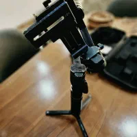 استابلایزر کرین 2|دوربین عکاسی و فیلمبرداری|تهران, سازمان برنامه جنوبی|دیوار