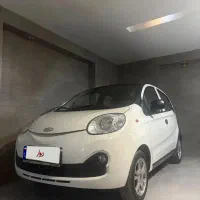 ام وی ام ۱۱۰ لاکچری اسپرت (پاندایی)