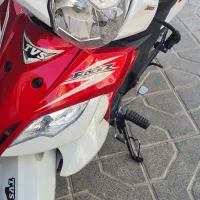 تی وی اس ( نیرو موتور )