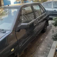 پراید ۱۳۲|خودرو سواری و وانت|تهران, ازگل|دیوار