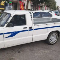 مزدا ۲۰۰۰ تک کابین|خودرو سواری و وانت|هشتگرد, مدرس|دیوار