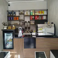 دکور کافه قهوه|کافیشاپ و رستوران|مشهد, دانشجو|دیوار