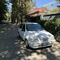 پراید 111 مدل 97