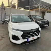 جک sr3 صفر و مدل ۱۴۰۴ تحویل ۲۰ روزه|خودرو سواری و وانت|تهران, شهرک استقلال|دیوار
