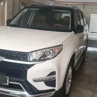 X33 AT موتور 2000