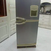 یخچال بوش  سالم