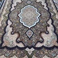 ۶ تخته فرش ۷۰۰شانه تراکم۲۵۵۰، فرش فراشی