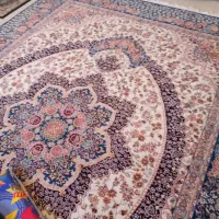 قالی۹متری۷۰۰شانه قدیم