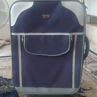 چمدان مسافرتی