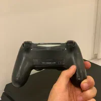 PS4 Pro|کنسول، بازی ویدئویی و آنلاین|گنبد کاووس, |دیوار