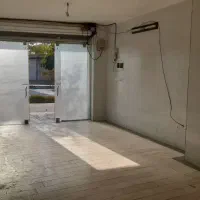 دومغازه 35متری  زیرزمین 70متری خ رضایی شهیدان غربی|اجارهٔ مغازه و غرفه|اصفهان, برزان|دیوار