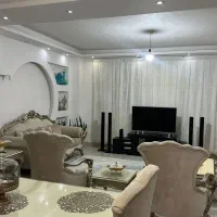 واحد ۱۳۵ متری ۳ خوابه فول امکانات(همه پسند) لاکان