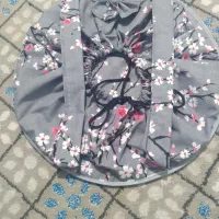 دوخت سرویس آشپزخانه وکاوروسایل|سفره، حوله، دستمال آشپزخانه|نورآباد, |دیوار