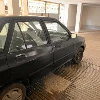 پراید|خودرو سواری و وانت|گرگان, |دیوار