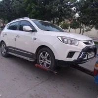 امداد خودرو یدک کش یدکش جرثقیل چرخگیرتمام هیدرولیک|خدمات حمل و نقل|کرمانشاه, |دیوار