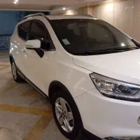 جک s3بدون رنگ1402|خودرو سواری و وانت|تهران, تهرانپارس غربی|دیوار