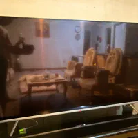 تلویزیون ایکس ویژن|تلویزیون و پروژکتور|فردیس, شهرک ناز|دیوار