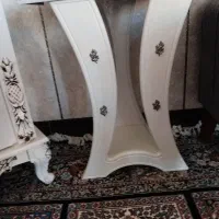 اینه شمعدان