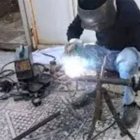 نیازمند جوشکار در زابل