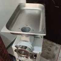 چرخ گوشت الکترو کار