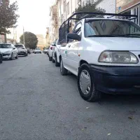 پراید مدل ۱۴۰۰سند دست اول