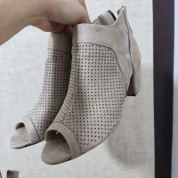 کفش و کیف و شال ست زنانه|کیف، کفش، کمربند|اردبیل, |دیوار