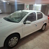 رانا پلاس ارتقا یافته TU5P پلاس