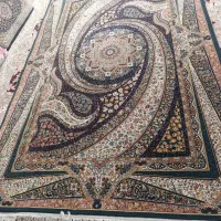 دوعددقالی شیش متری درحد نو