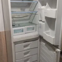 یخچال فریزر دو درب