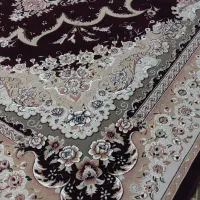 فرش ۱۲ متری