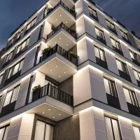 پیش فروش آپارتمان لوکس در خیابان آزادی|پیش‌فروش املاک|محمودآباد, |دیوار