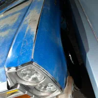 سایپا ۸۴ درحد صفر بدون رنگ|خودرو سواری و وانت|تبریز, |دیوار