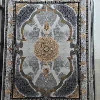 فرش اصل بدون پرزدهی با شرایط ویـژه */|فرش|اندیمشک, |دیوار