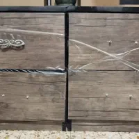 کمد|جاکفشی، کمد، دراور|دزفول, |دیوار