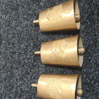 زنگوله برنجی