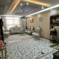 ویلایی نقلی دونیم طبقه ۱۸۰ متری هفت تیر ۲۳  ویلا|فروش خانه و ویلا|مشهد, هفت تیر (حافظ)|دیوار