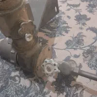 شعله پخش کن تانکر|ابزارآلات|کرمان, |دیوار