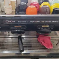 دستگاه قهوه ساز صنعتی