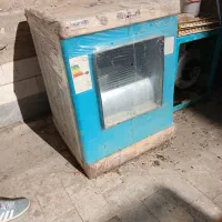 کولر ۷۰۰۰ آبسال با ریموت و کنترل