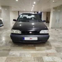 پراید مدل ۹۴