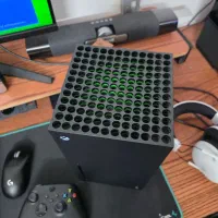 کنسول ایکس باکس سری ایکس|کنسول، بازی ویدئویی و آنلاین|چابهار, |دیوار