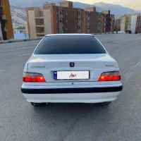 پژوپارس سال|خودرو سواری و وانت|خرمآباد, |دیوار