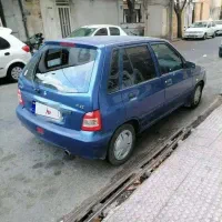 پراید111 مدل 91 SX بی رنگ|خودرو سواری و وانت|تهران, جوادیه تهرانپارس|دیوار