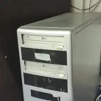 کامپیوتر|رایانه رومیزی|دورود, |دیوار