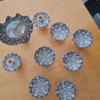 هفت سین میناکاری