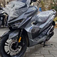 jt200 گالکسی جی تی ۲۰۰|موتورسیکلت|تهران, نصرت|دیوار