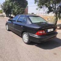سمند se مدل 92