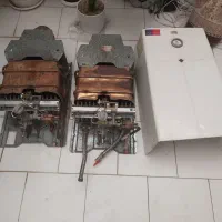 فروش ابگرمکن