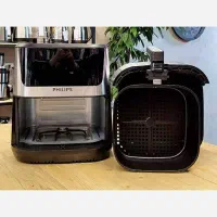 سرخ کن وهوا پز بدون روغن|اجاق گاز و لوازم برقی پخت‌وپز|بناب, |دیوار